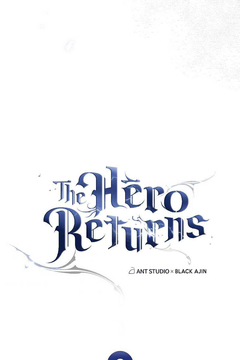 Anh Hùng Trở Lại Chapter 56 - Trang 2