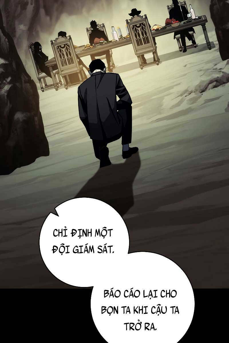 Anh Hùng Trở Lại Chapter 56 - Trang 2