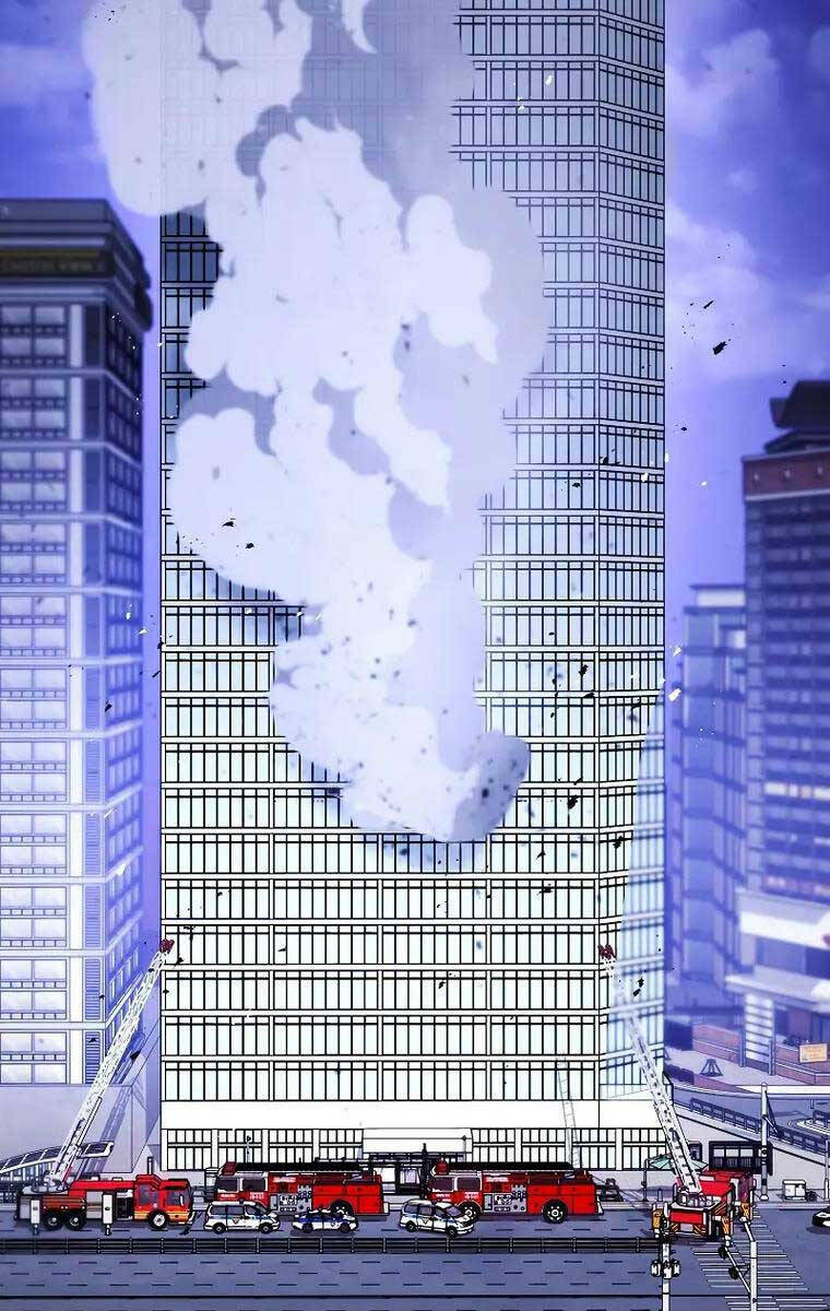 Anh Hùng Trở Lại Chapter 56 - Trang 2