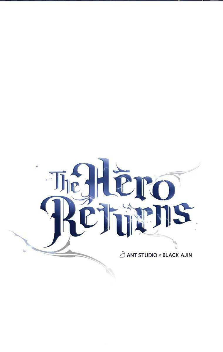 Anh Hùng Trở Lại Chapter 56 - Trang 2