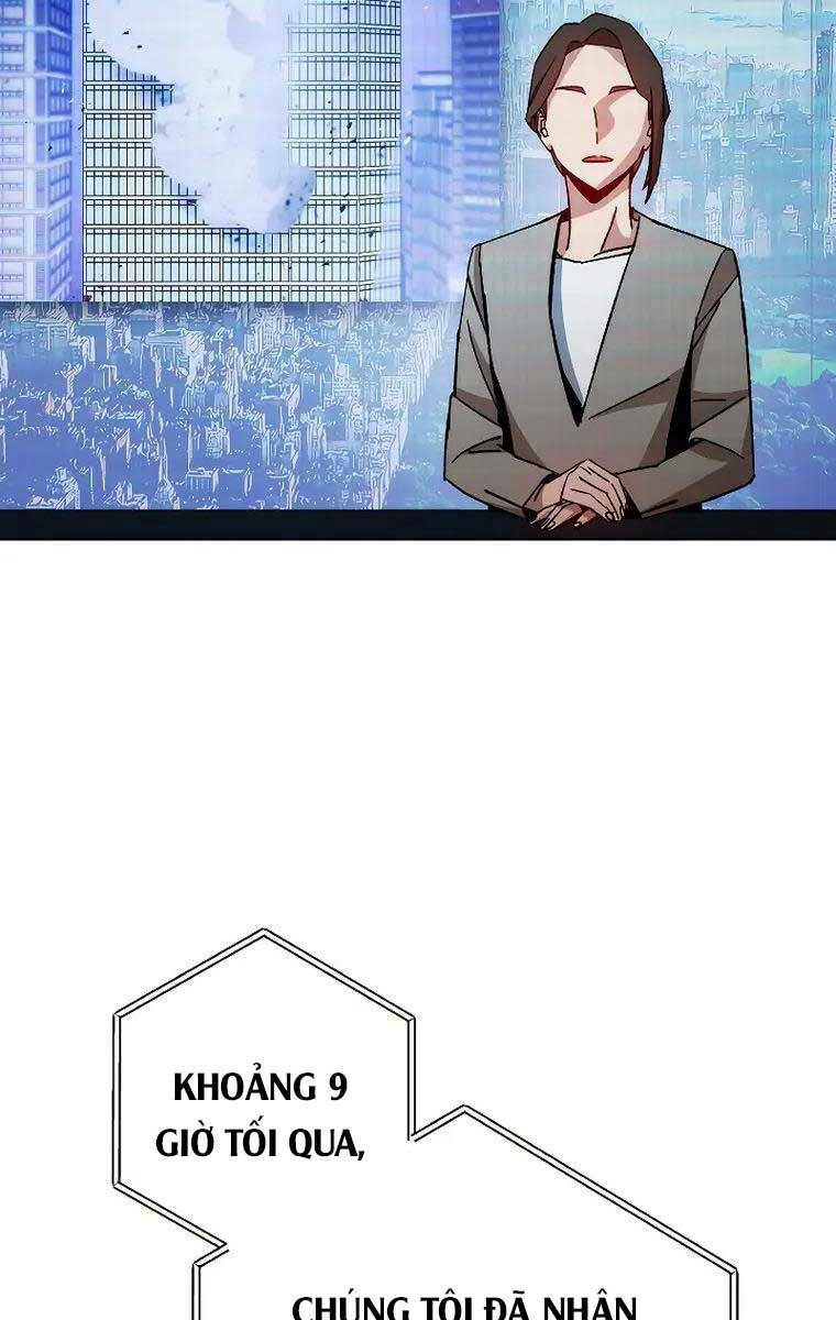 Anh Hùng Trở Lại Chapter 56 - Trang 2