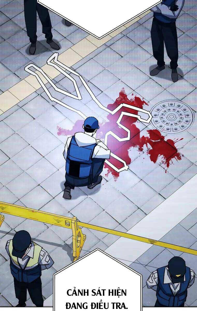 Anh Hùng Trở Lại Chapter 56 - Trang 2