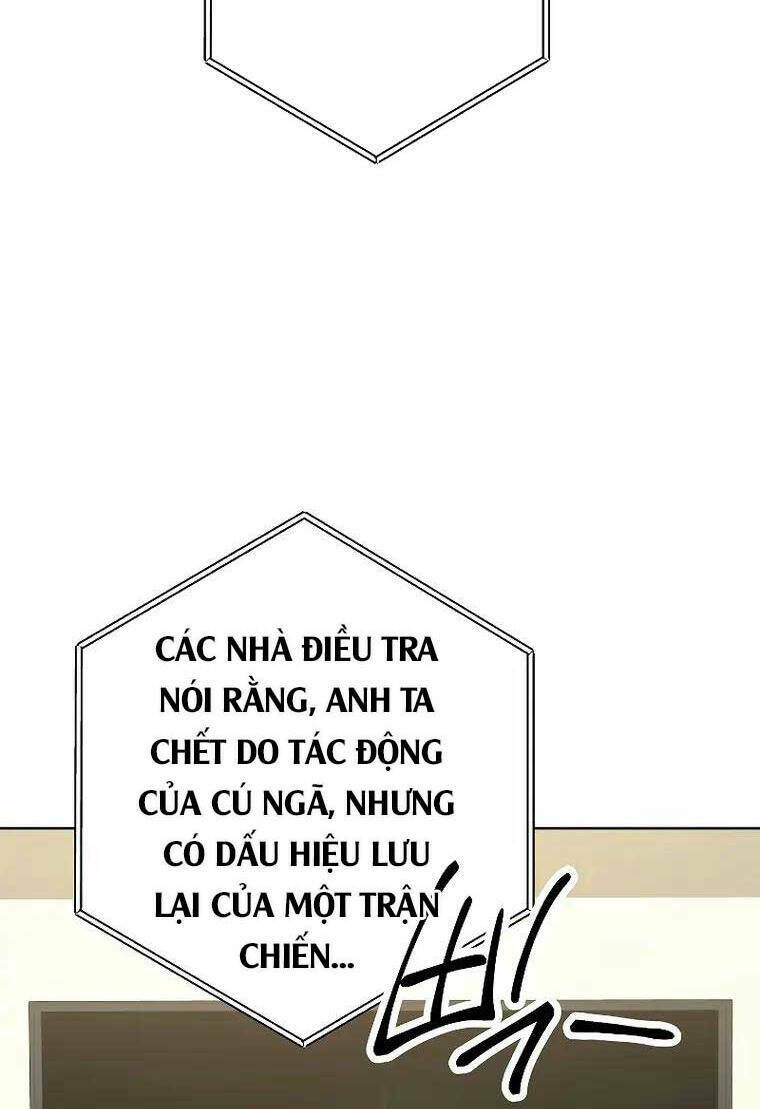 Anh Hùng Trở Lại Chapter 56 - Trang 2