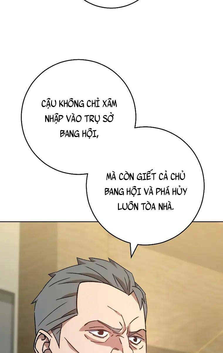 Anh Hùng Trở Lại Chapter 56 - Trang 2