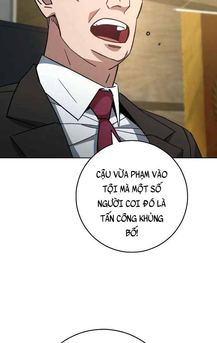 Anh Hùng Trở Lại Chapter 56 - Trang 2