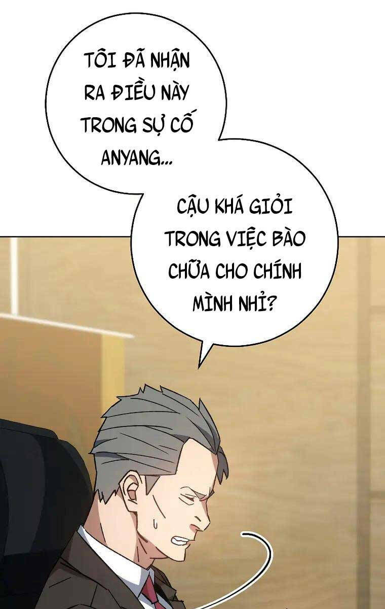 Anh Hùng Trở Lại Chapter 56 - Trang 2
