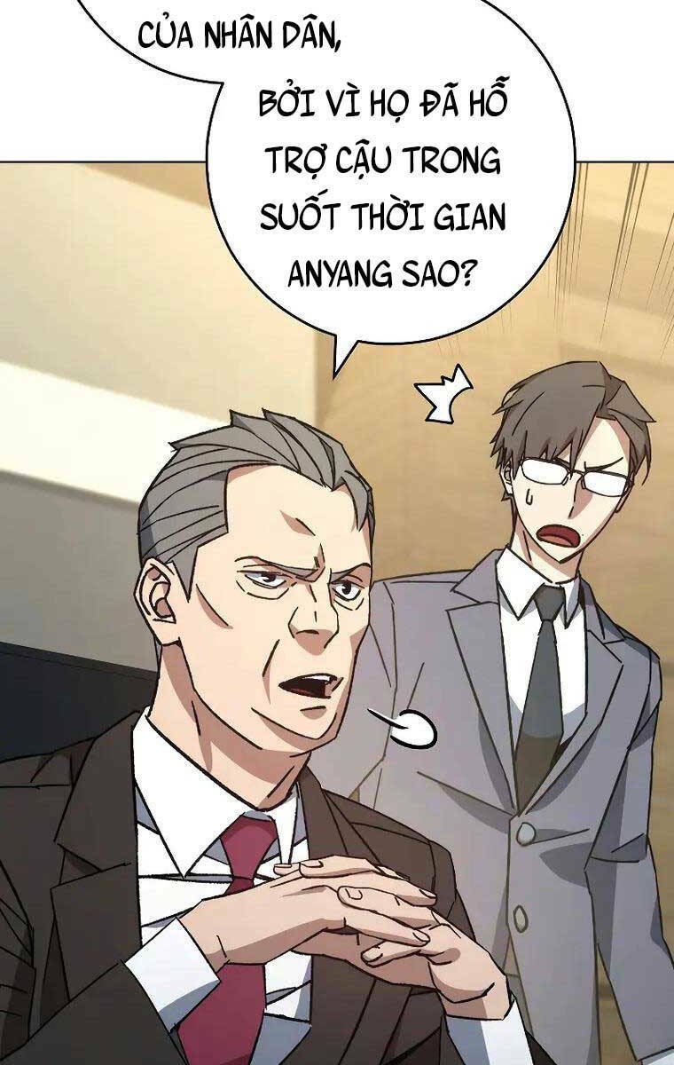 Anh Hùng Trở Lại Chapter 56 - Trang 2