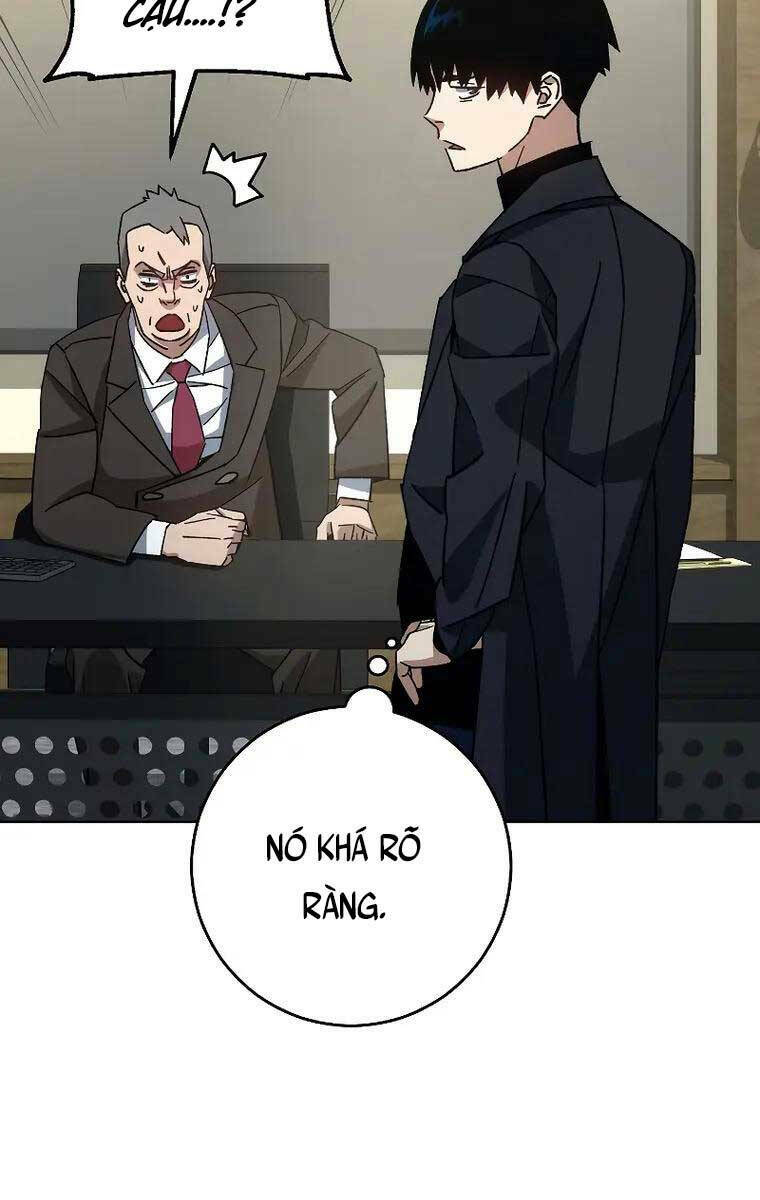 Anh Hùng Trở Lại Chapter 56 - Trang 2