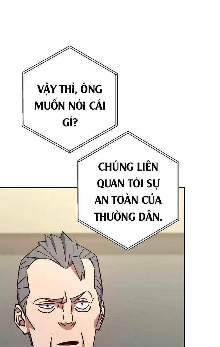 Anh Hùng Trở Lại Chapter 56 - Trang 2