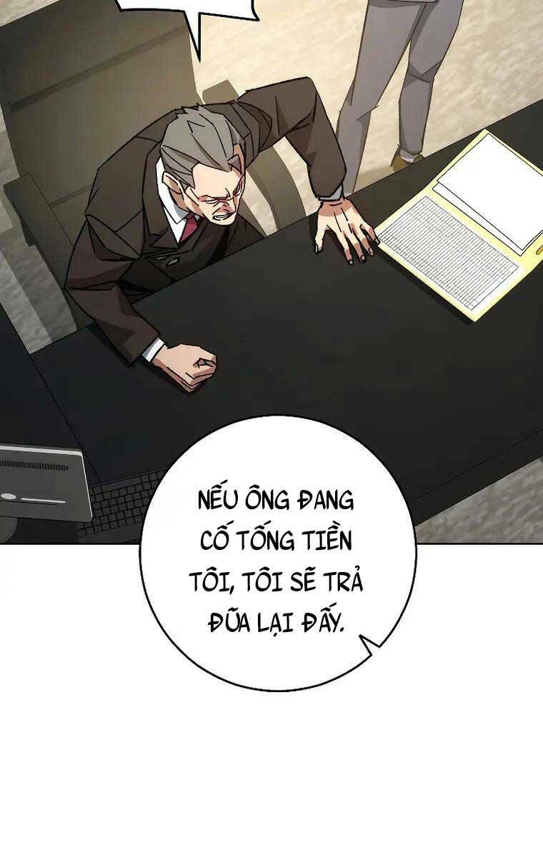 Anh Hùng Trở Lại Chapter 56 - Trang 2