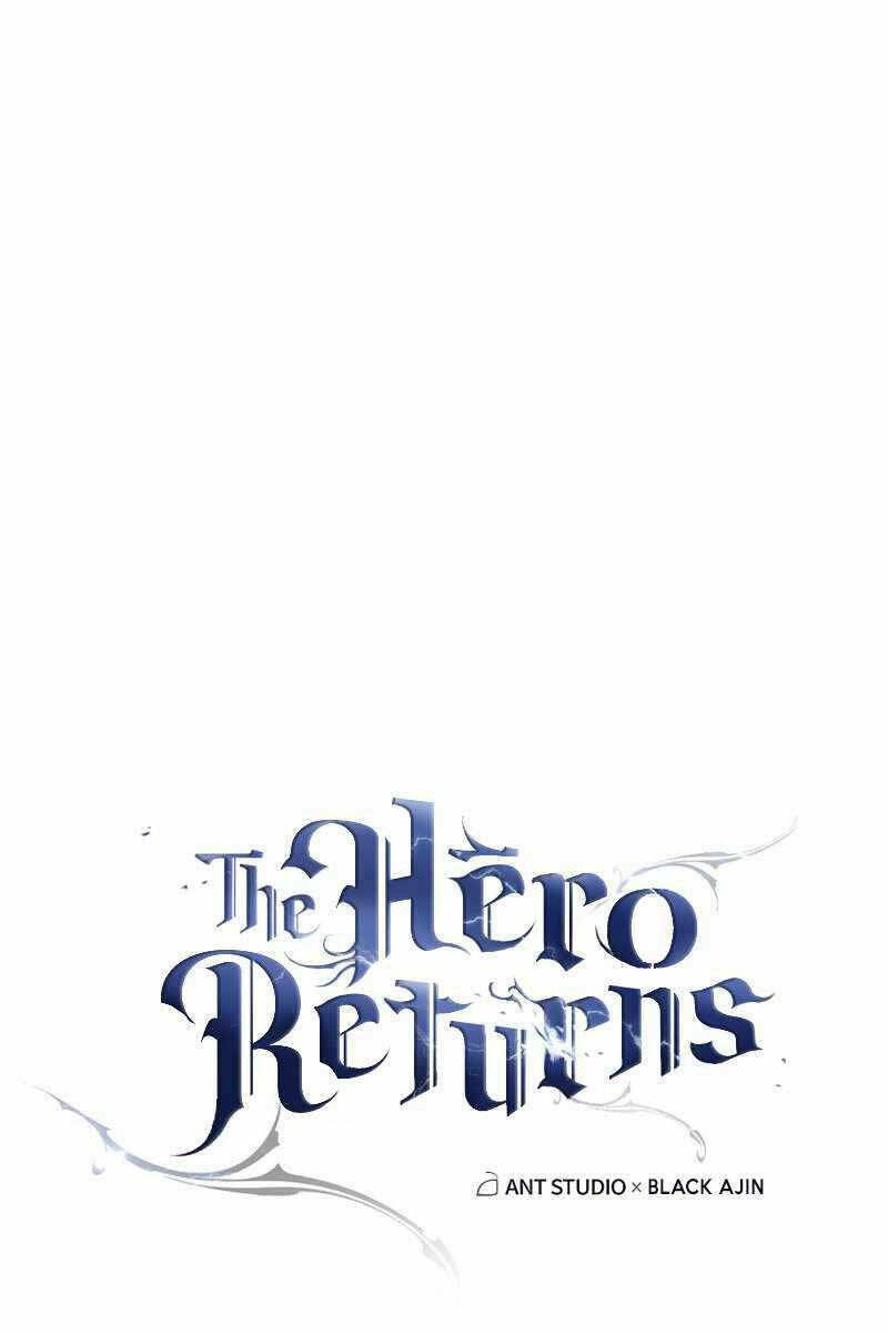 Anh Hùng Trở Lại Chapter 59 - Trang 2