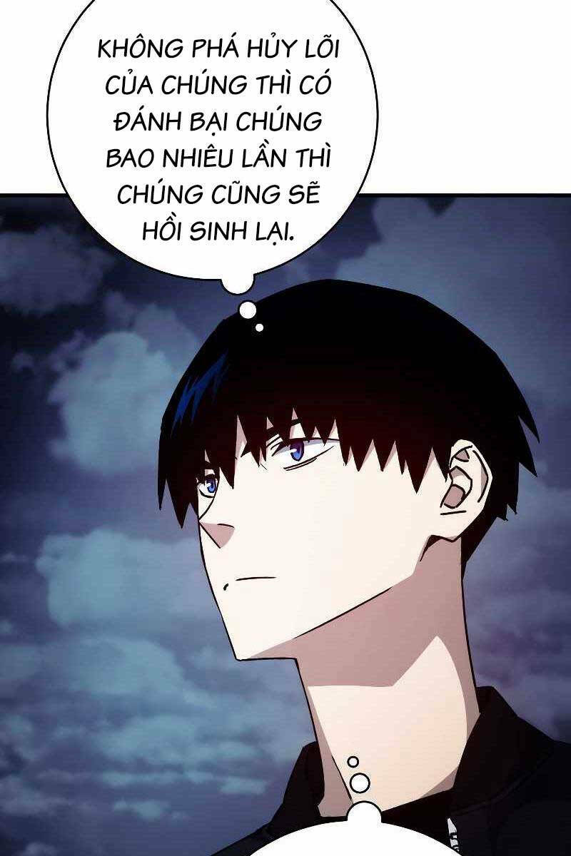 Anh Hùng Trở Lại Chapter 59 - Trang 2