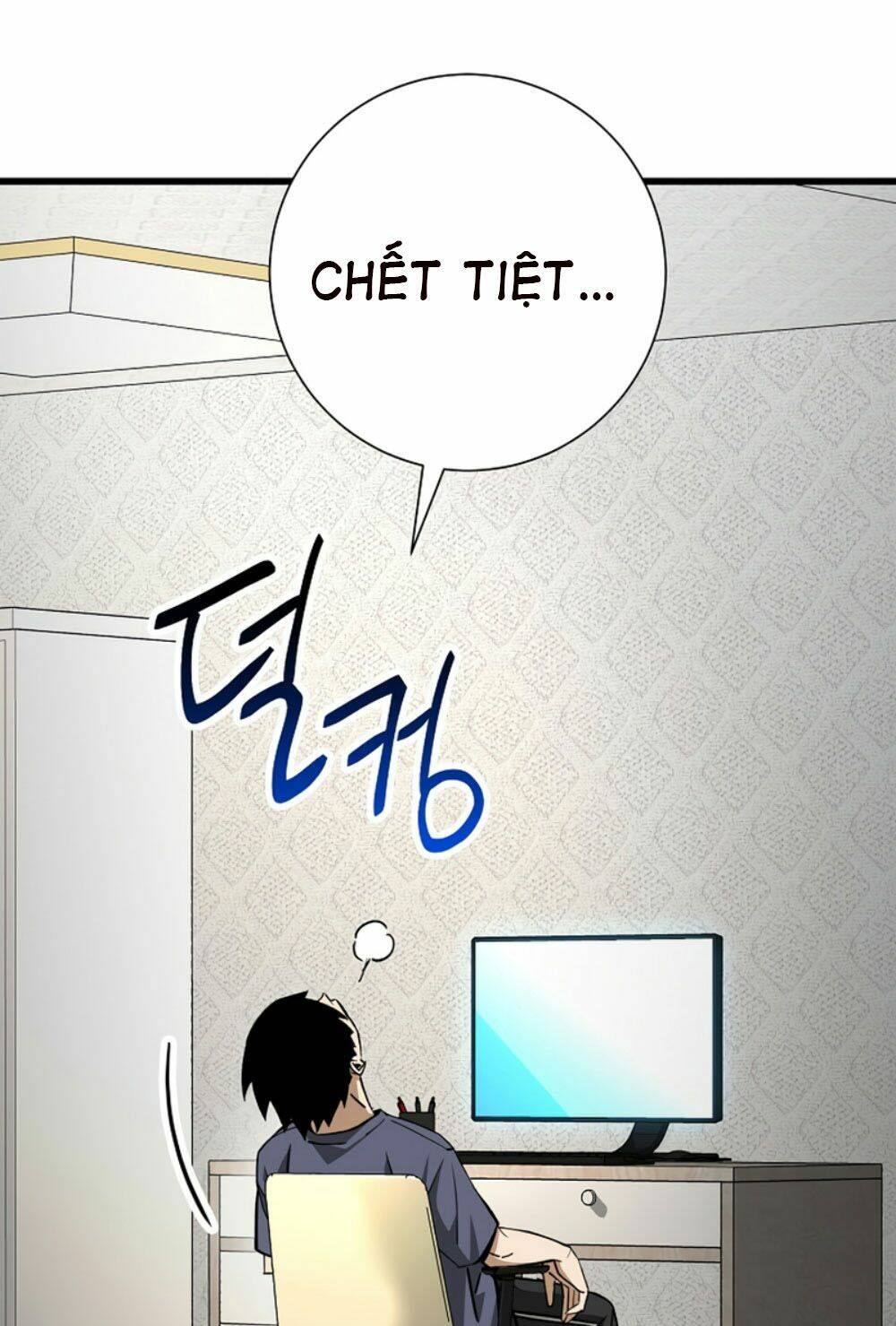 Anh Hùng Trở Lại Chapter 6 - Trang 2