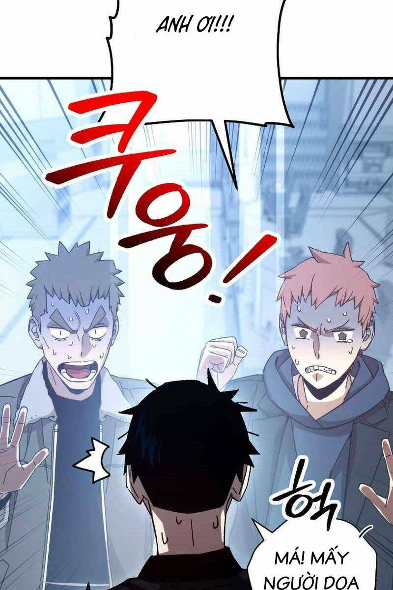 Anh Hùng Trở Lại Chapter 60 - Trang 2