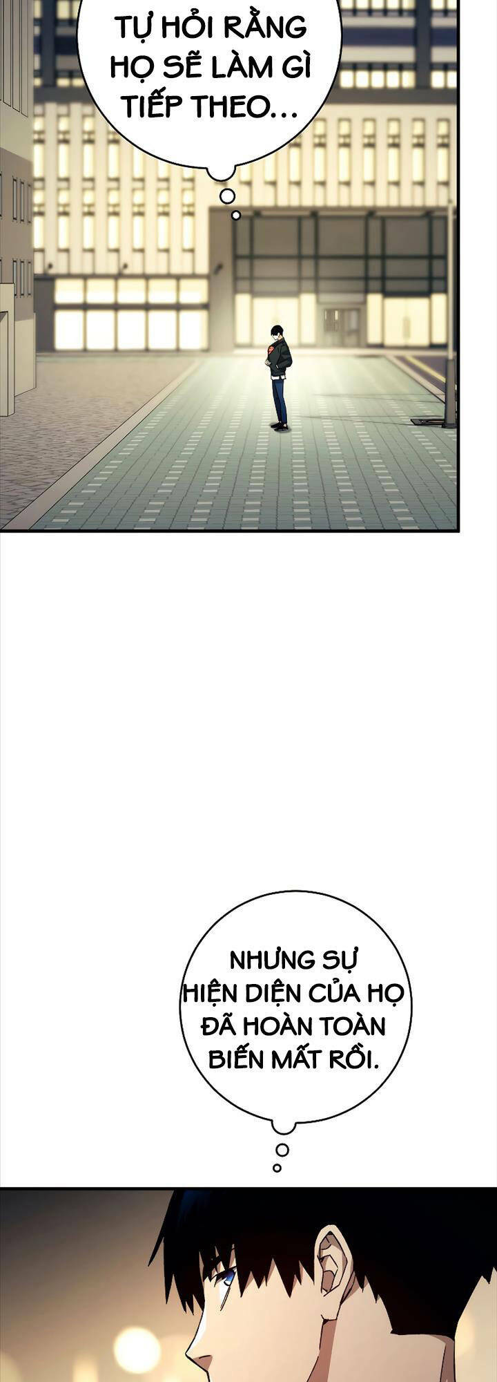 Anh Hùng Trở Lại Chapter 62 - Trang 2