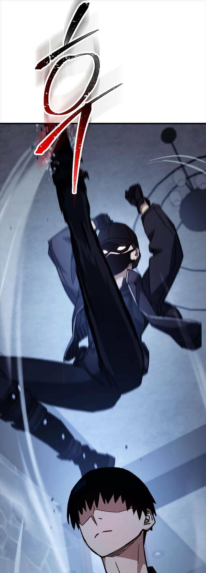 Anh Hùng Trở Lại Chapter 62 - Trang 2