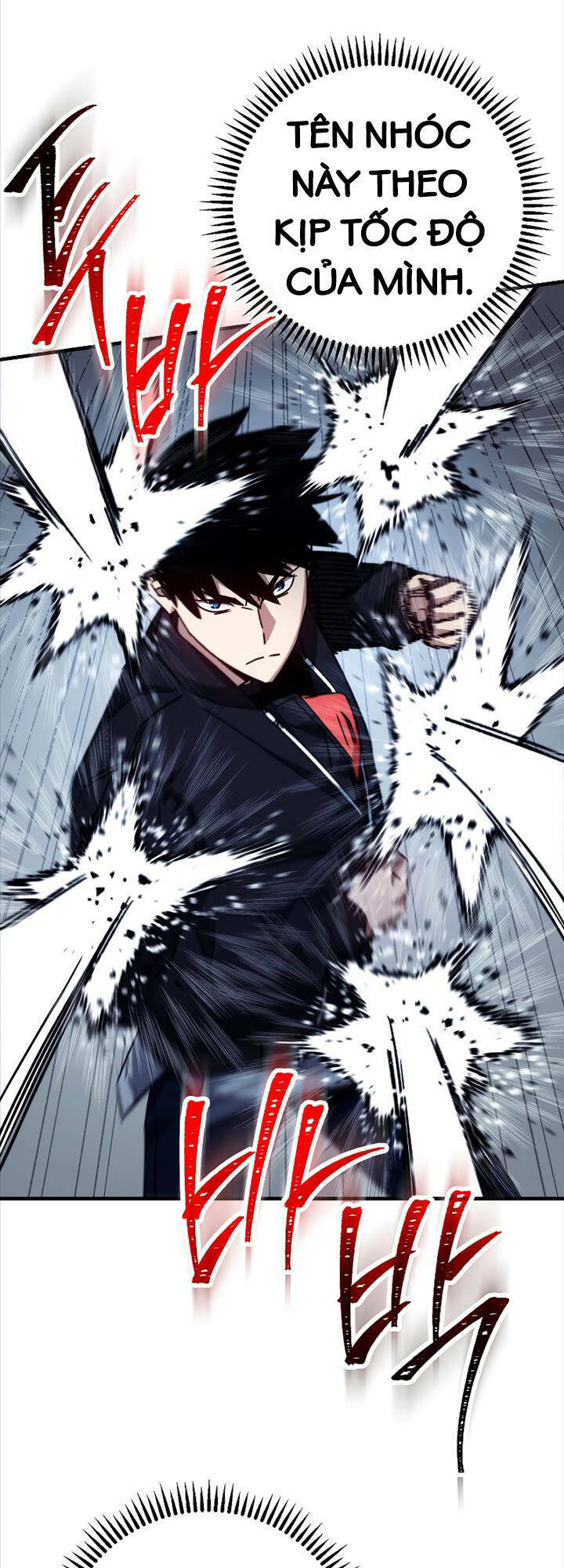 Anh Hùng Trở Lại Chapter 62 - Trang 2