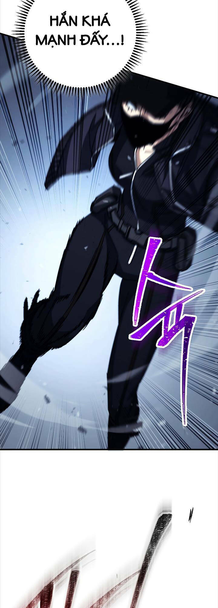 Anh Hùng Trở Lại Chapter 62 - Trang 2