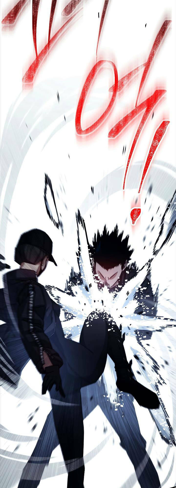 Anh Hùng Trở Lại Chapter 62 - Trang 2