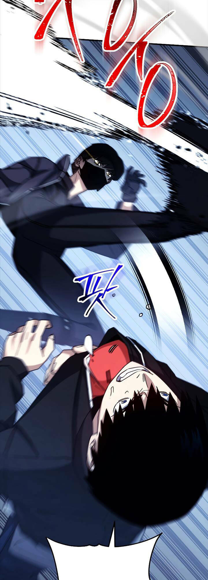 Anh Hùng Trở Lại Chapter 62 - Trang 2