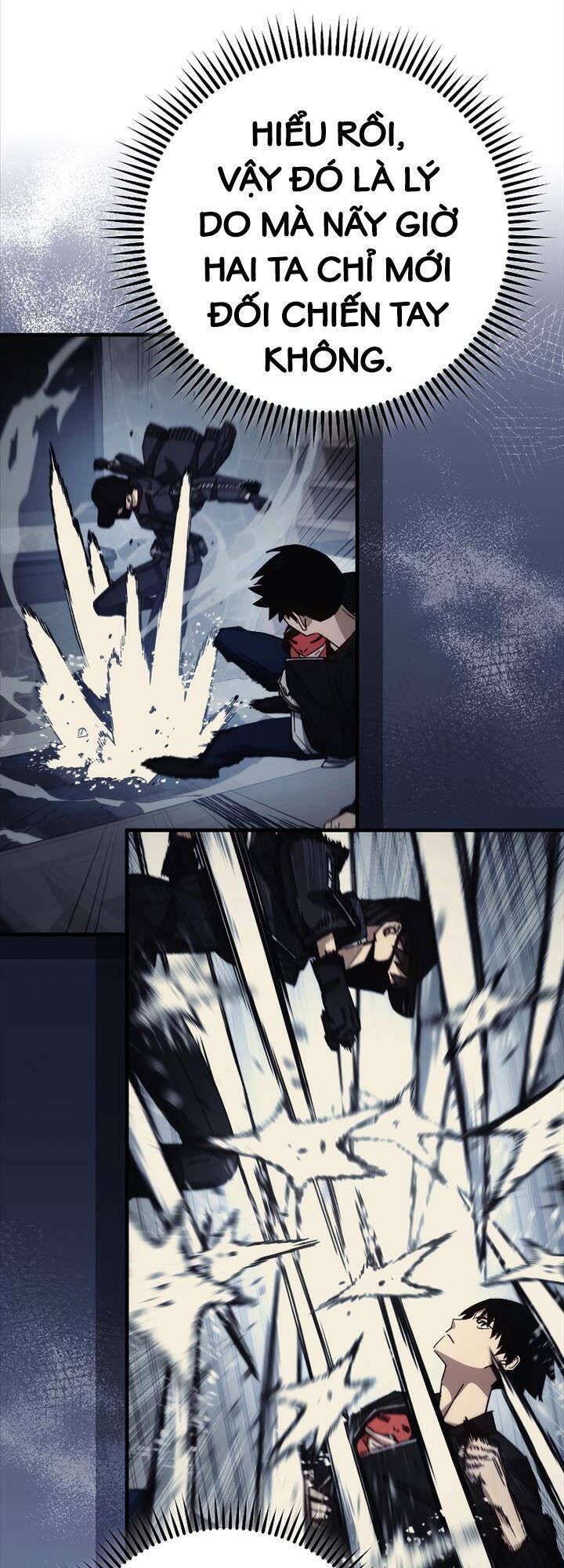 Anh Hùng Trở Lại Chapter 62 - Trang 2