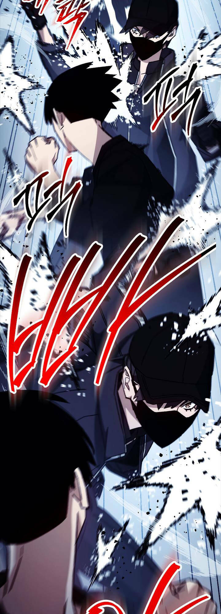 Anh Hùng Trở Lại Chapter 62 - Trang 2