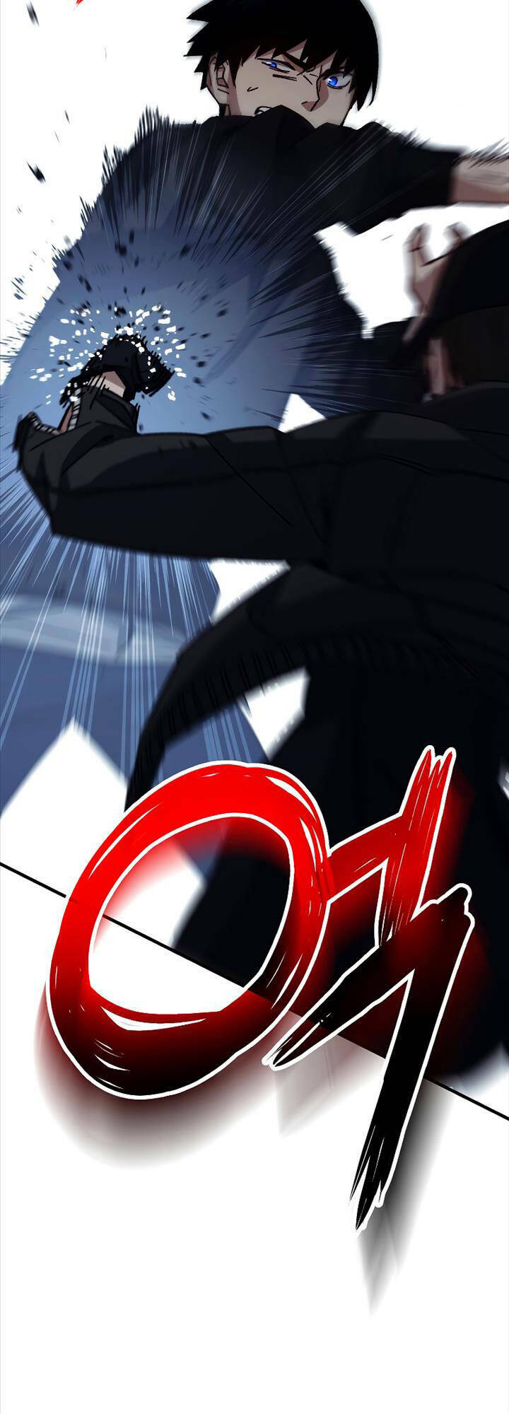 Anh Hùng Trở Lại Chapter 62 - Trang 2