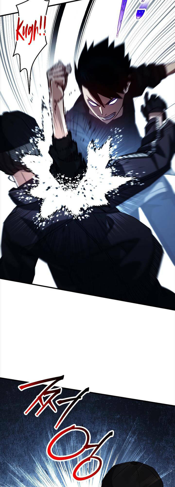 Anh Hùng Trở Lại Chapter 62 - Trang 2