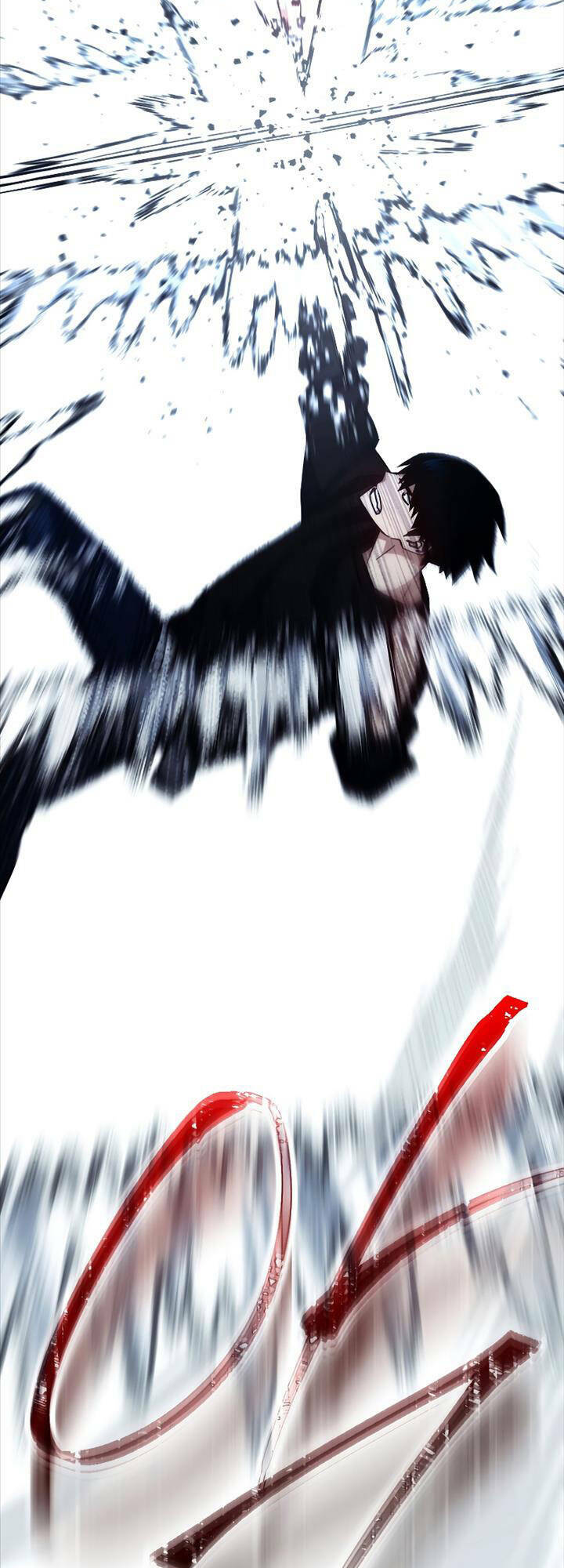 Anh Hùng Trở Lại Chapter 62 - Trang 2