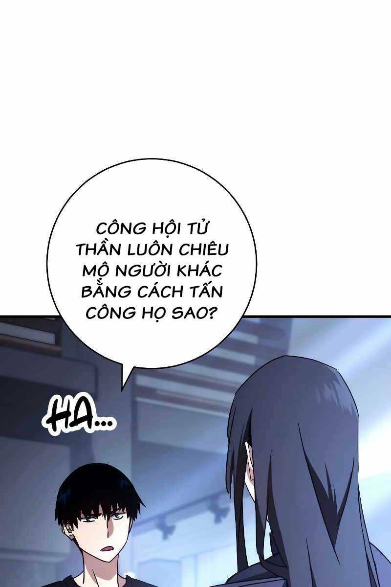 Anh Hùng Trở Lại Chapter 63 - Trang 2