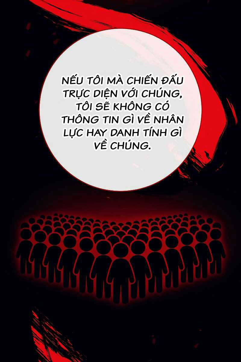 Anh Hùng Trở Lại Chapter 63 - Trang 2