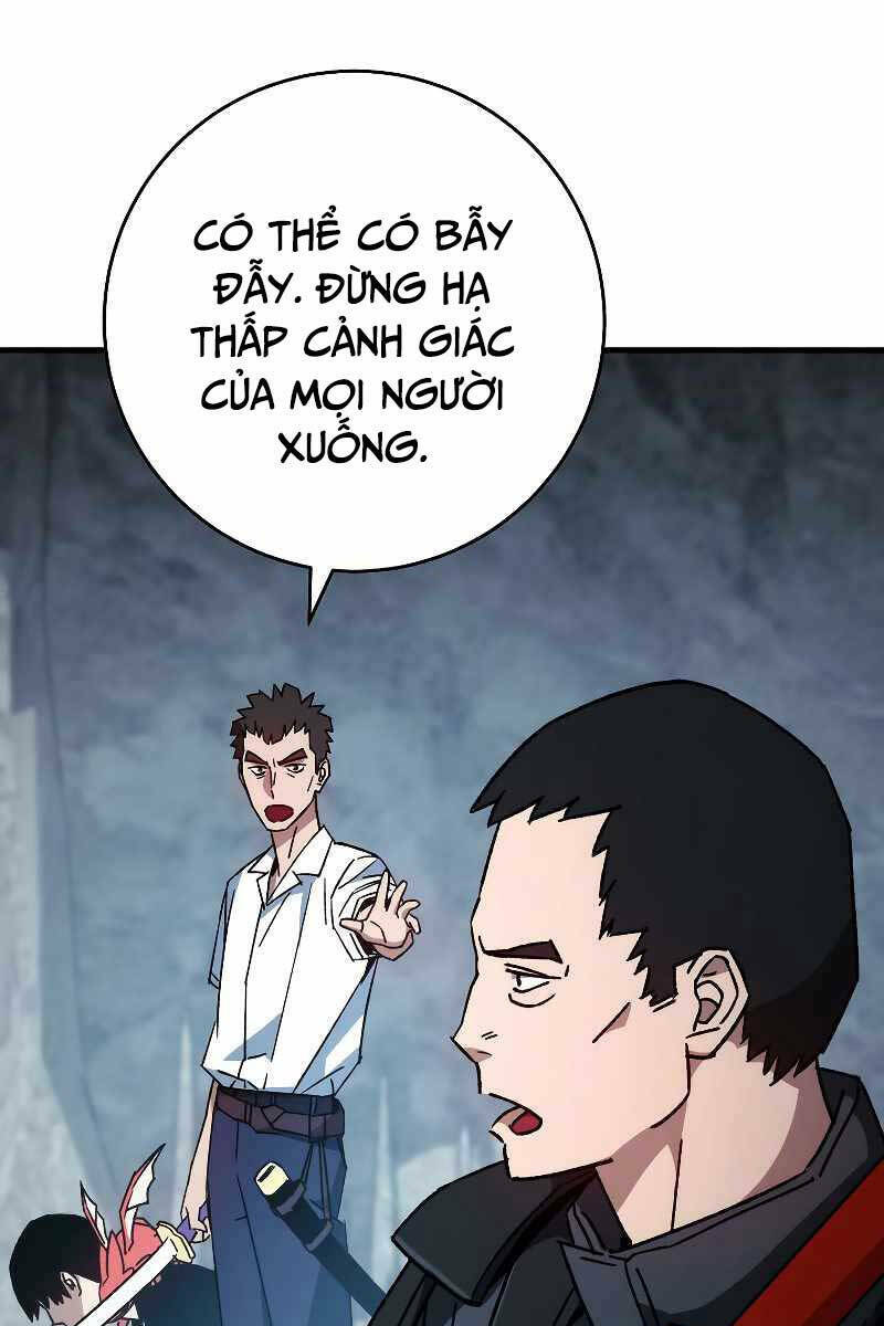Anh Hùng Trở Lại Chapter 65 - Trang 2