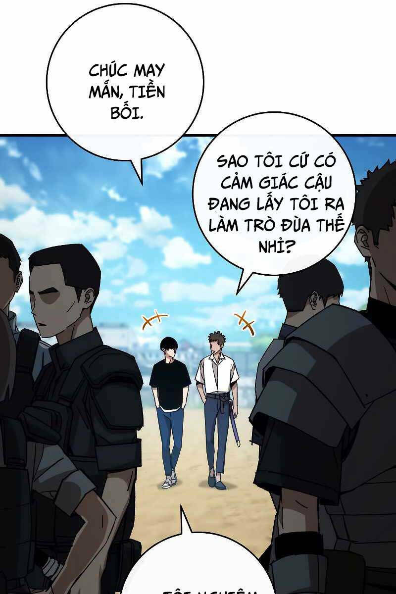 Anh Hùng Trở Lại Chapter 65 - Trang 2