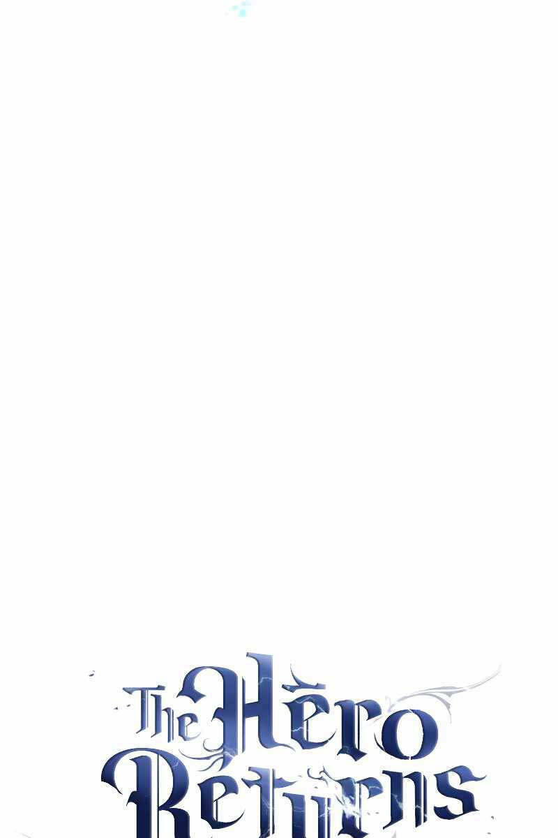 Anh Hùng Trở Lại Chapter 65 - Trang 2