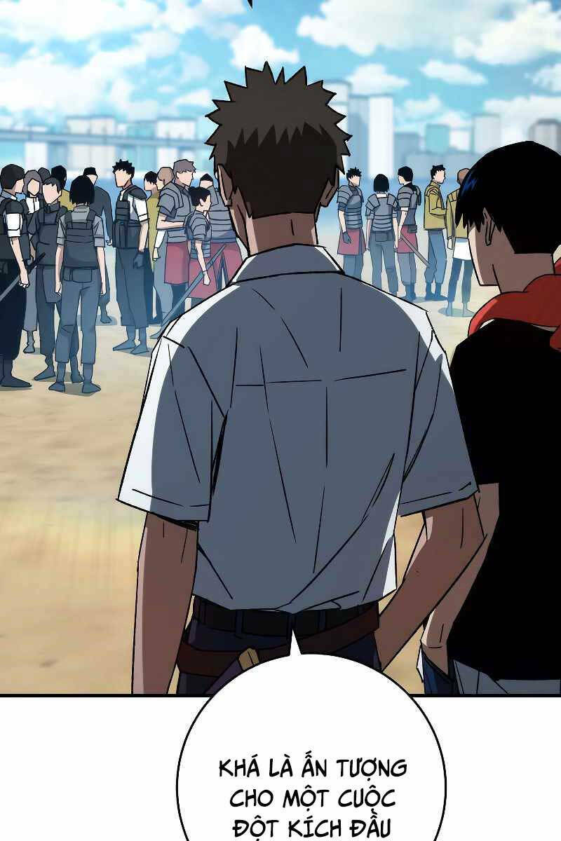 Anh Hùng Trở Lại Chapter 65 - Trang 2