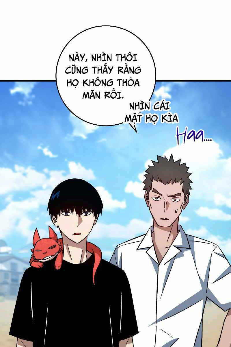 Anh Hùng Trở Lại Chapter 65 - Trang 2