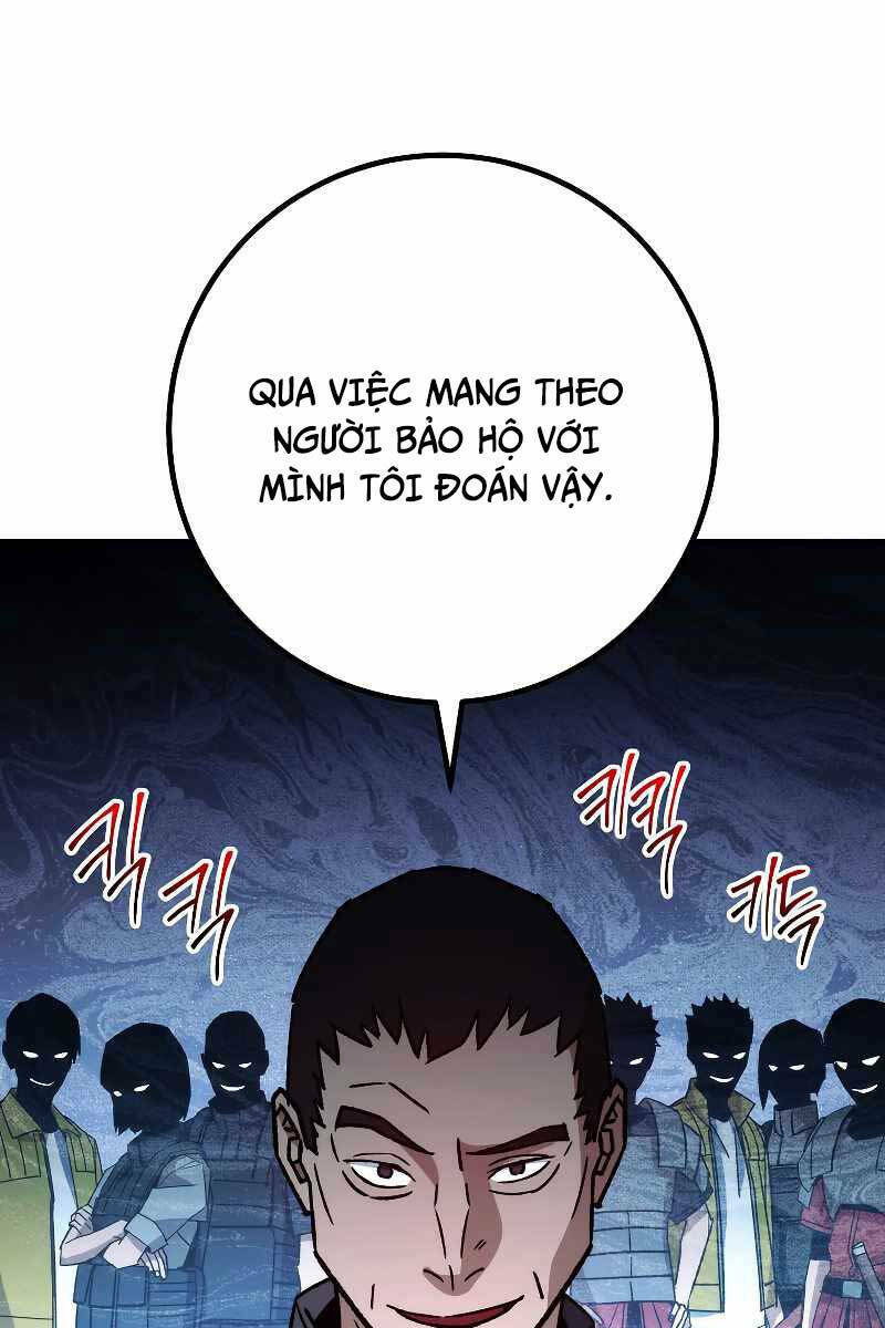 Anh Hùng Trở Lại Chapter 65 - Trang 2