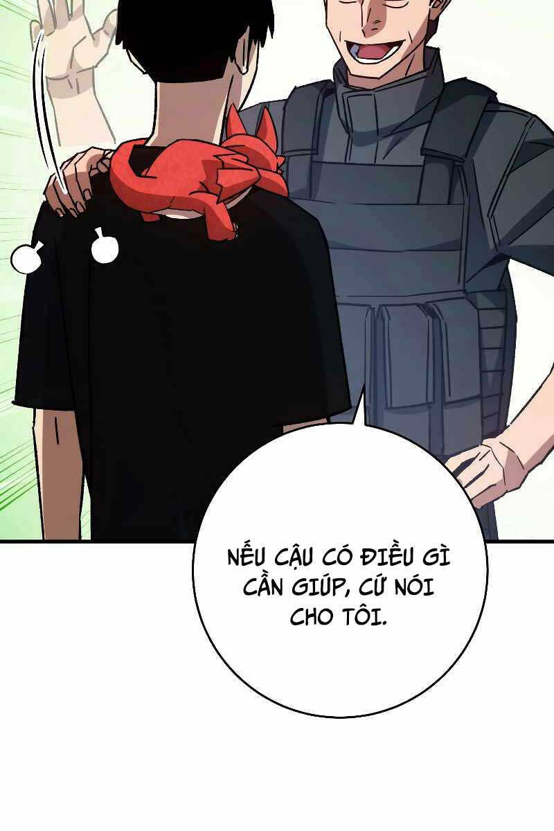 Anh Hùng Trở Lại Chapter 65 - Trang 2