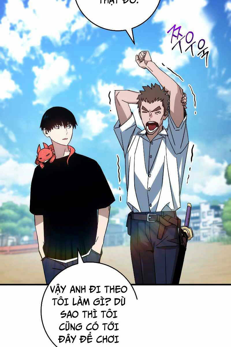 Anh Hùng Trở Lại Chapter 65 - Trang 2