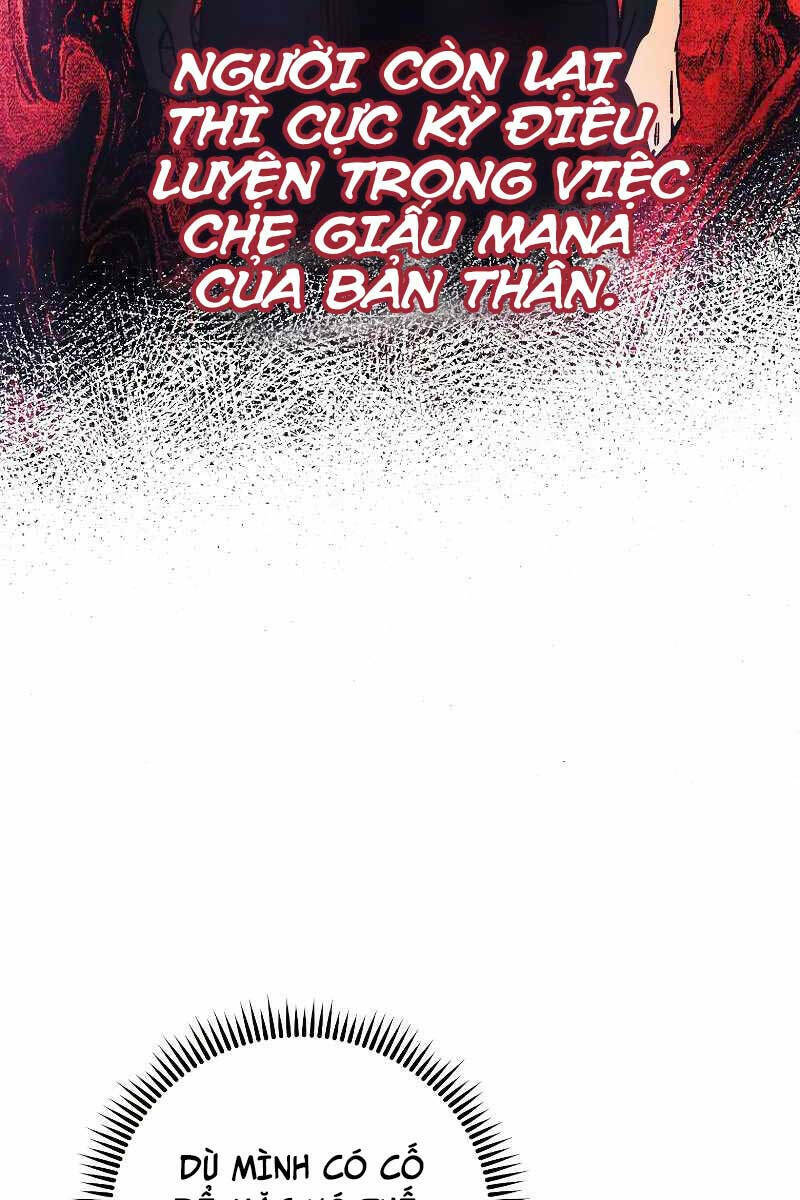 Anh Hùng Trở Lại Chapter 65 - Trang 2