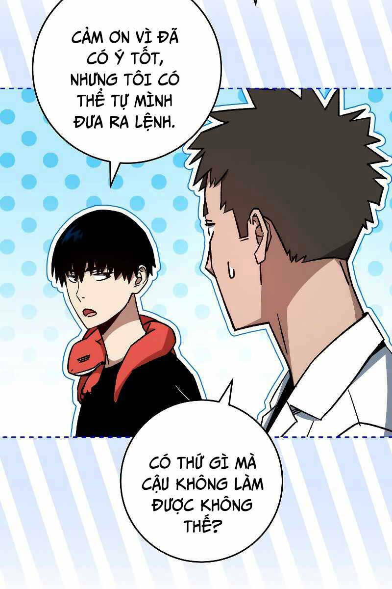 Anh Hùng Trở Lại Chapter 65 - Trang 2