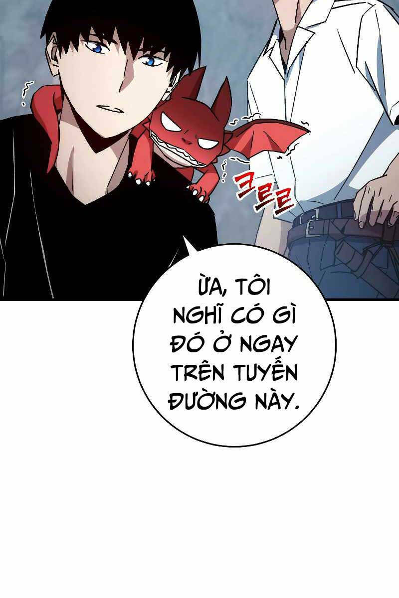 Anh Hùng Trở Lại Chapter 65 - Trang 2