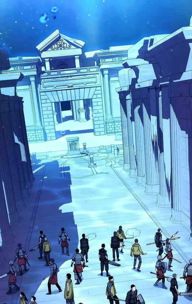 Anh Hùng Trở Lại Chapter 66 - Trang 2