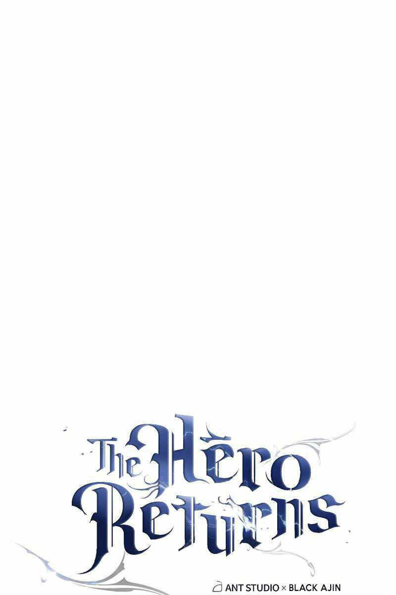 Anh Hùng Trở Lại Chapter 67 - Trang 2