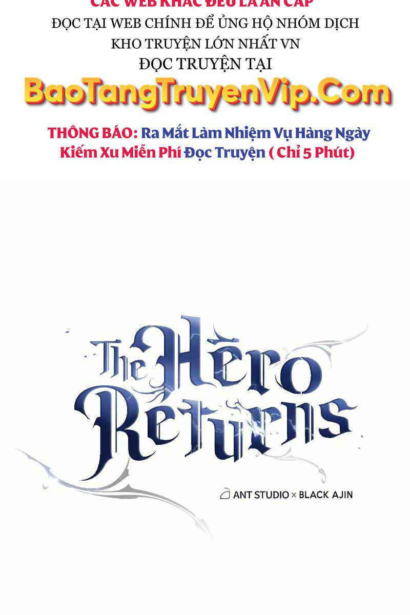 Anh Hùng Trở Lại Chapter 67 - Trang 2