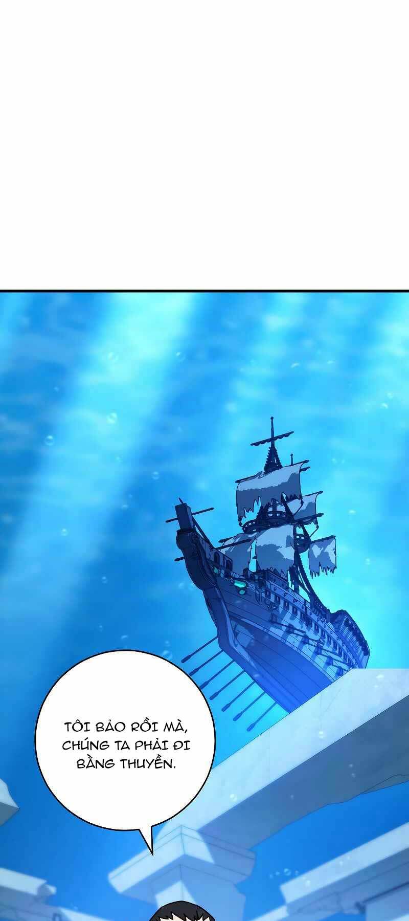 Anh Hùng Trở Lại Chapter 68 - Trang 2