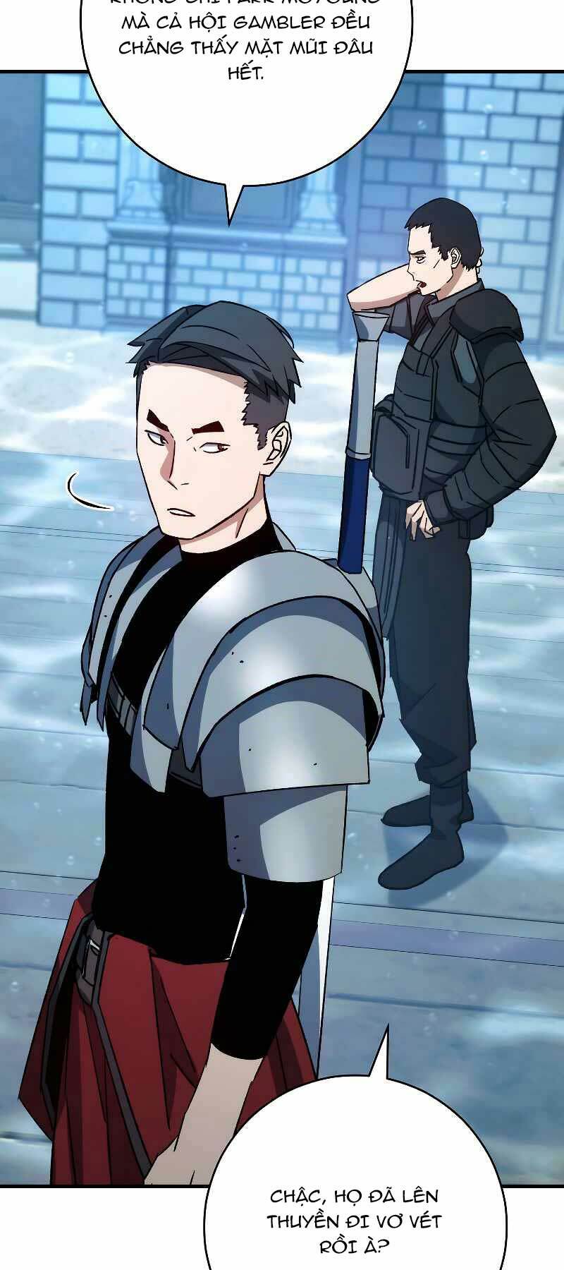 Anh Hùng Trở Lại Chapter 68 - Trang 2