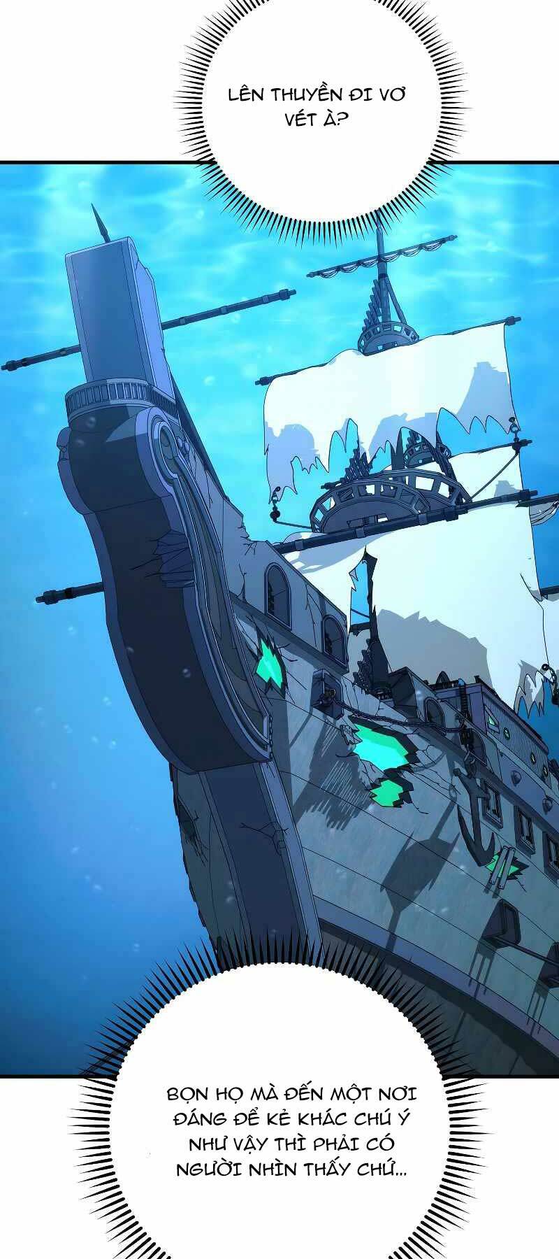 Anh Hùng Trở Lại Chapter 68 - Trang 2