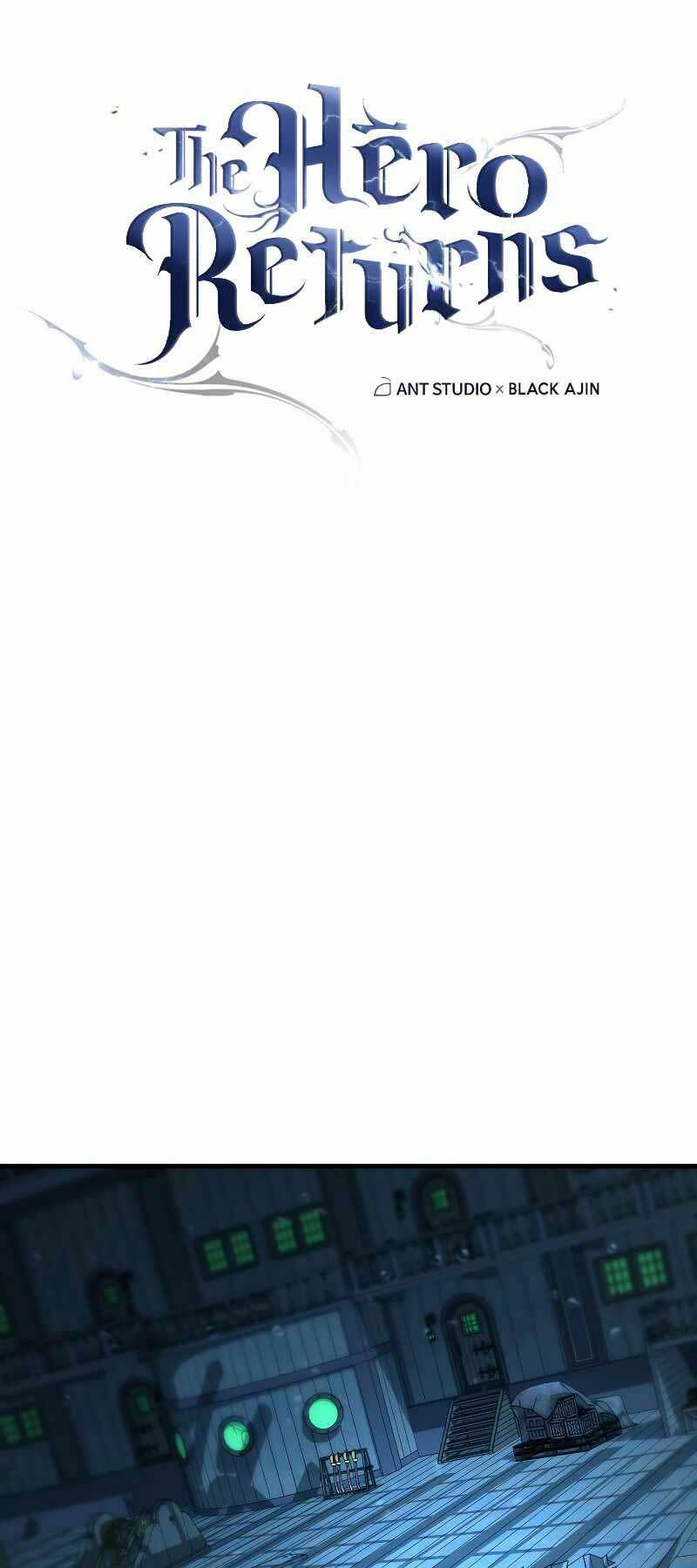 Anh Hùng Trở Lại Chapter 68 - Trang 2