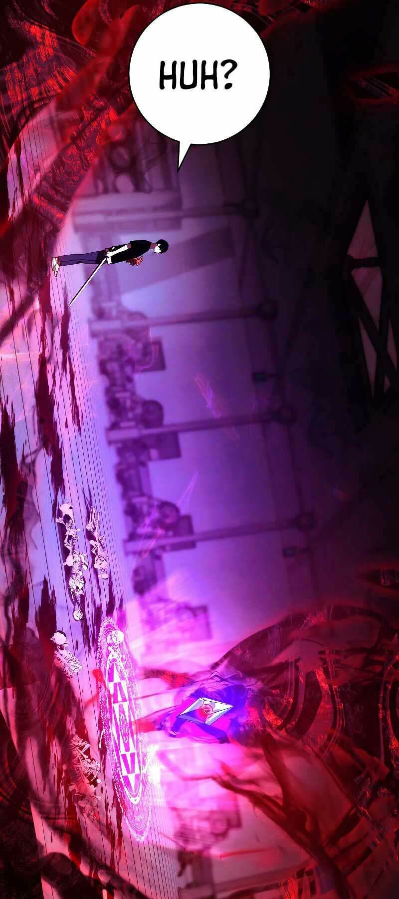 Anh Hùng Trở Lại Chapter 68 - Trang 2